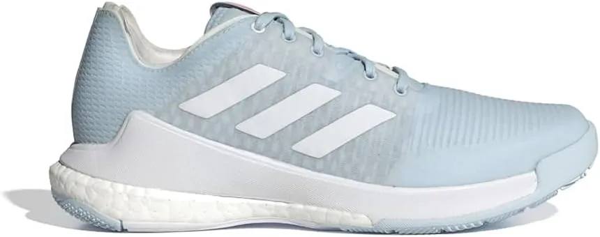 adidas Women's Crazyflight Indoor Court Shoe