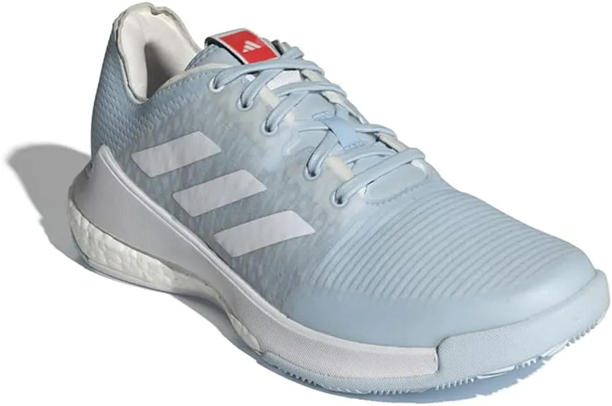 adidas Women's Crazyflight Indoor Court Shoe