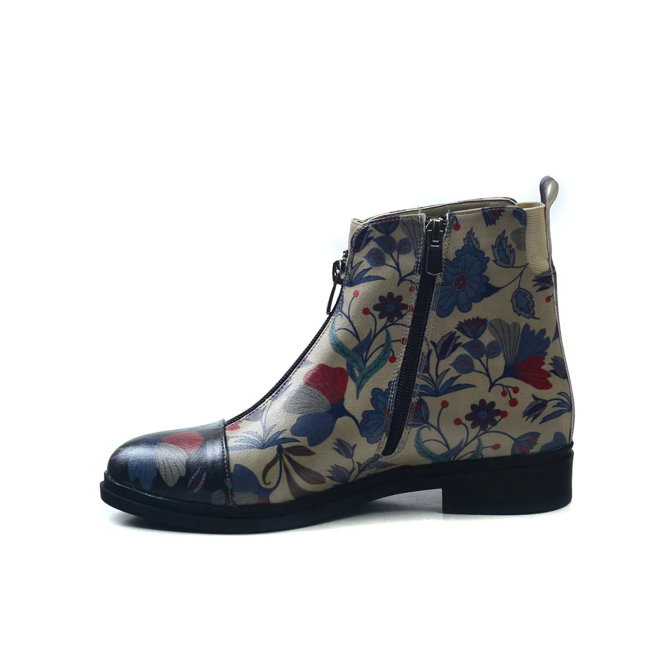 Ankle Boots FER134