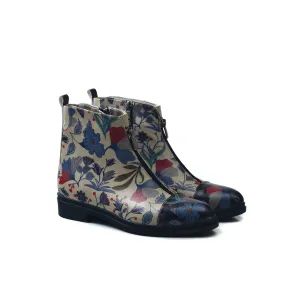 Ankle Boots FER134