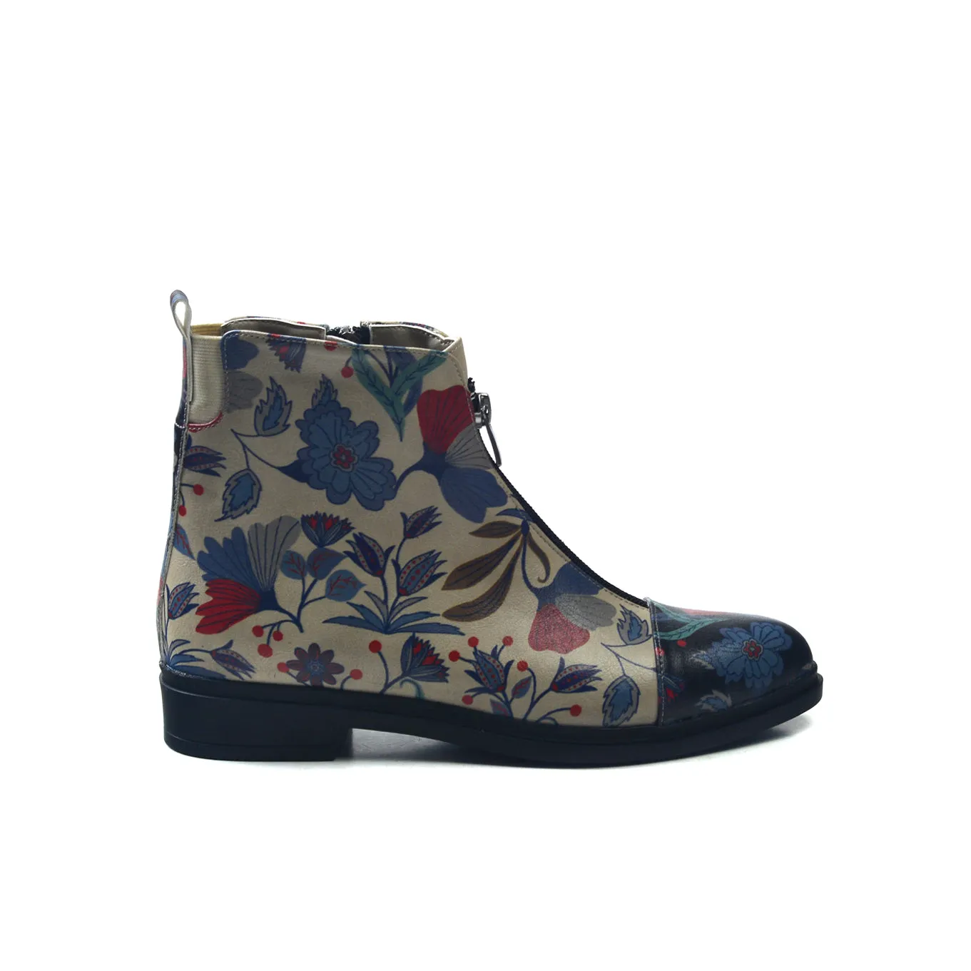 Ankle Boots FER134