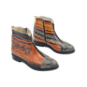 Ankle Boots FER140