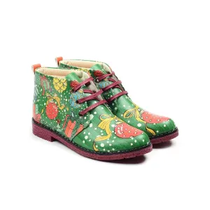 Ankle Boots NHP128