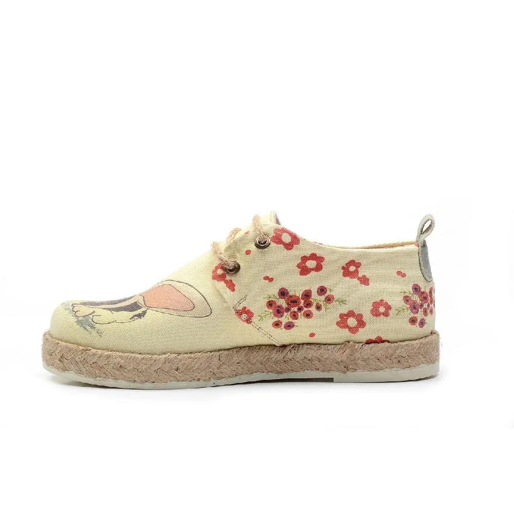 Ankle Boots SAN2353