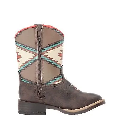 Blazin Roxx Children's Emily Boots 4440702