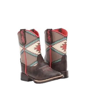 Blazin Roxx Children's Emily Boots 4440702