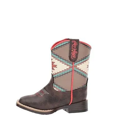 Blazin Roxx Children's Emily Boots 4440702