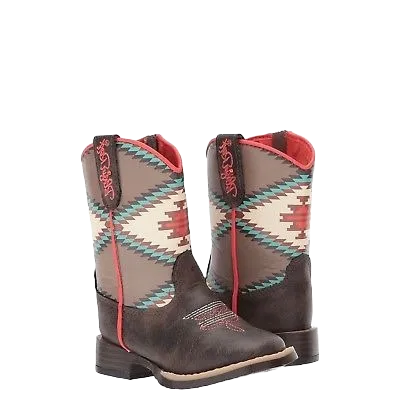 Blazin Roxx Children's Emily Boots 4440702