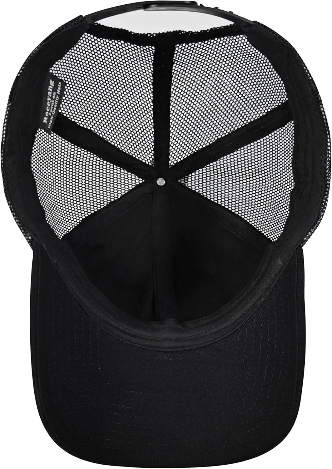 Christian Hats for Men Women,Jesus 3 Nail Cross Hat Christian Religious Gifts for Birthday/Christmas