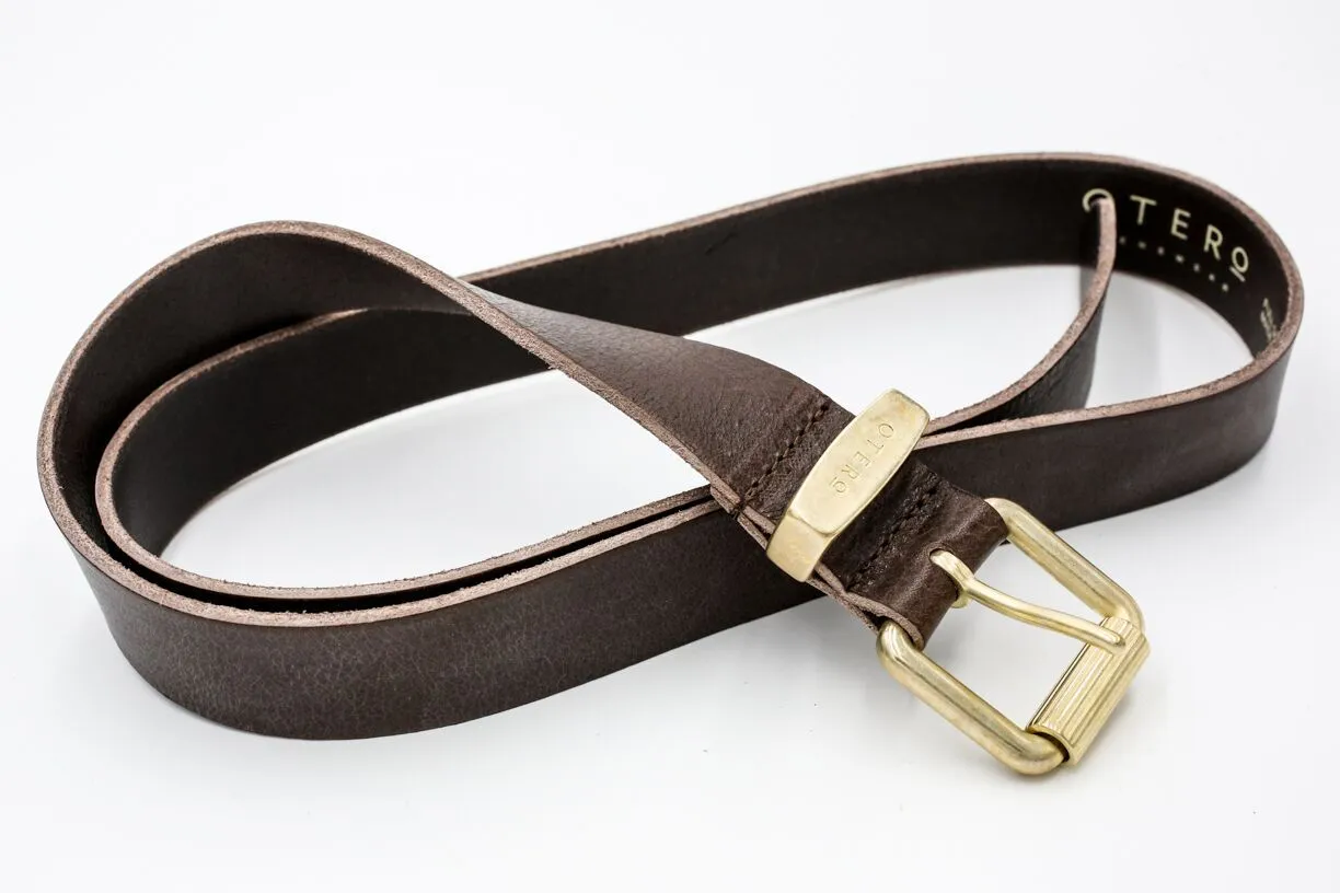 Classic Belt