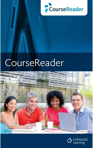 CourseReader 0-30: Argument