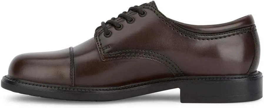 Dockers Men??s Gordon Leather Oxford Dress Shoe