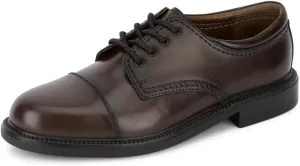Dockers Men??s Gordon Leather Oxford Dress Shoe