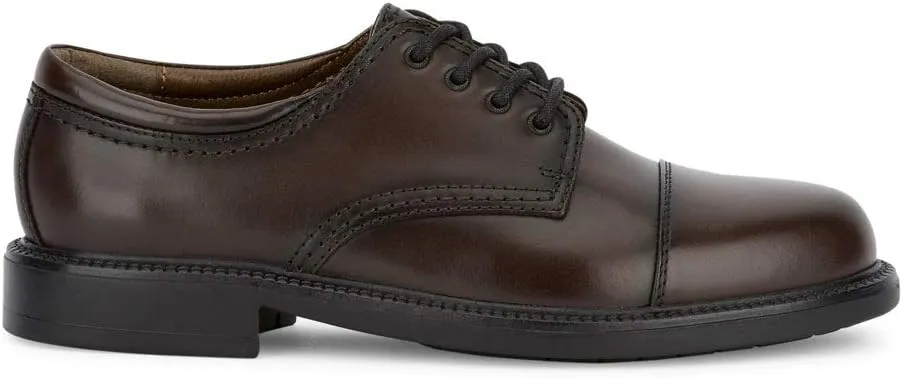Dockers Men??s Gordon Leather Oxford Dress Shoe