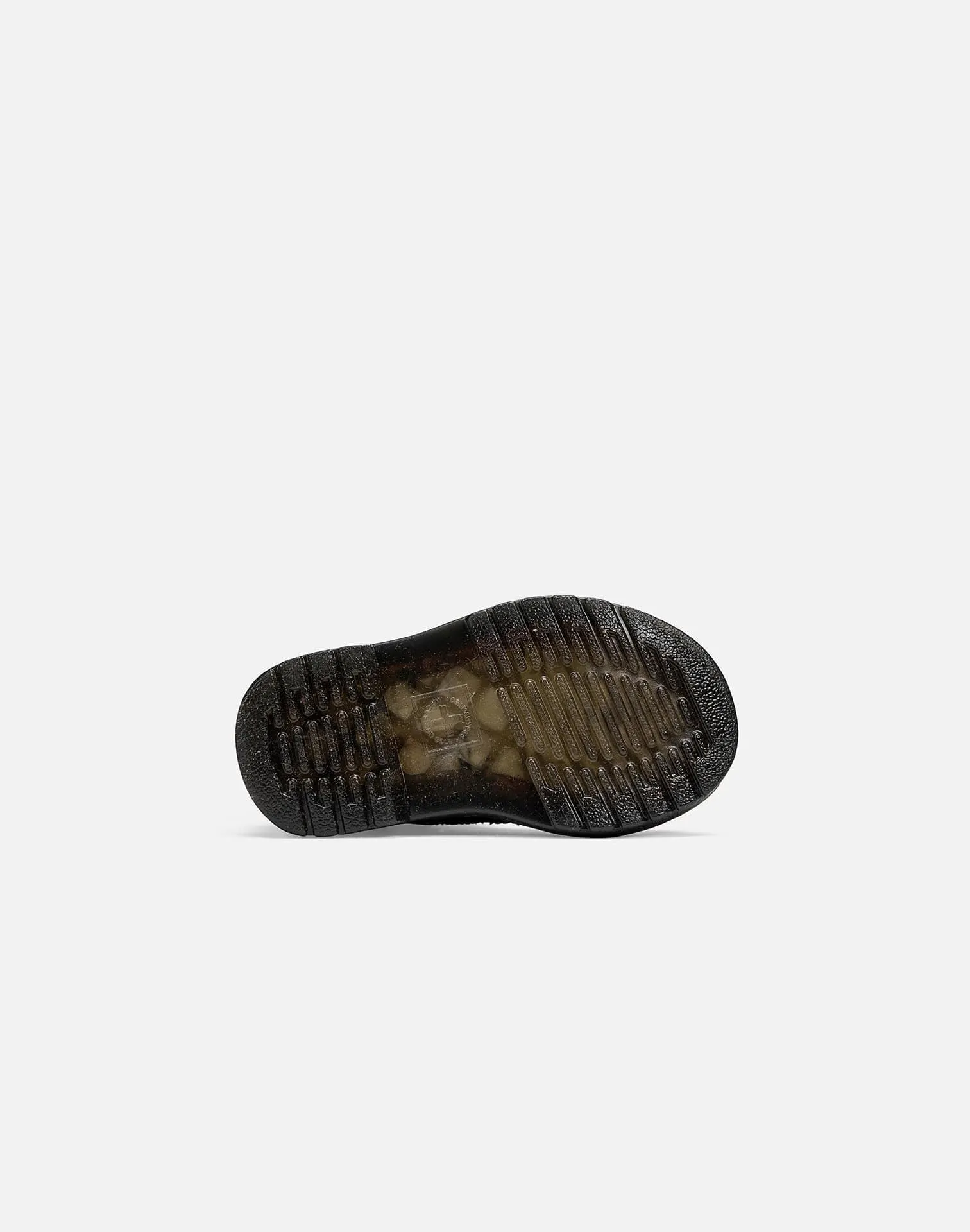 Dr. Martens 1460 RAINBOW CROC BOOTS INFANT