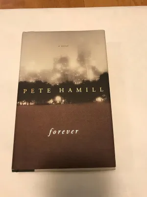 Forever: A Novel Hardcover  December 30, 2002