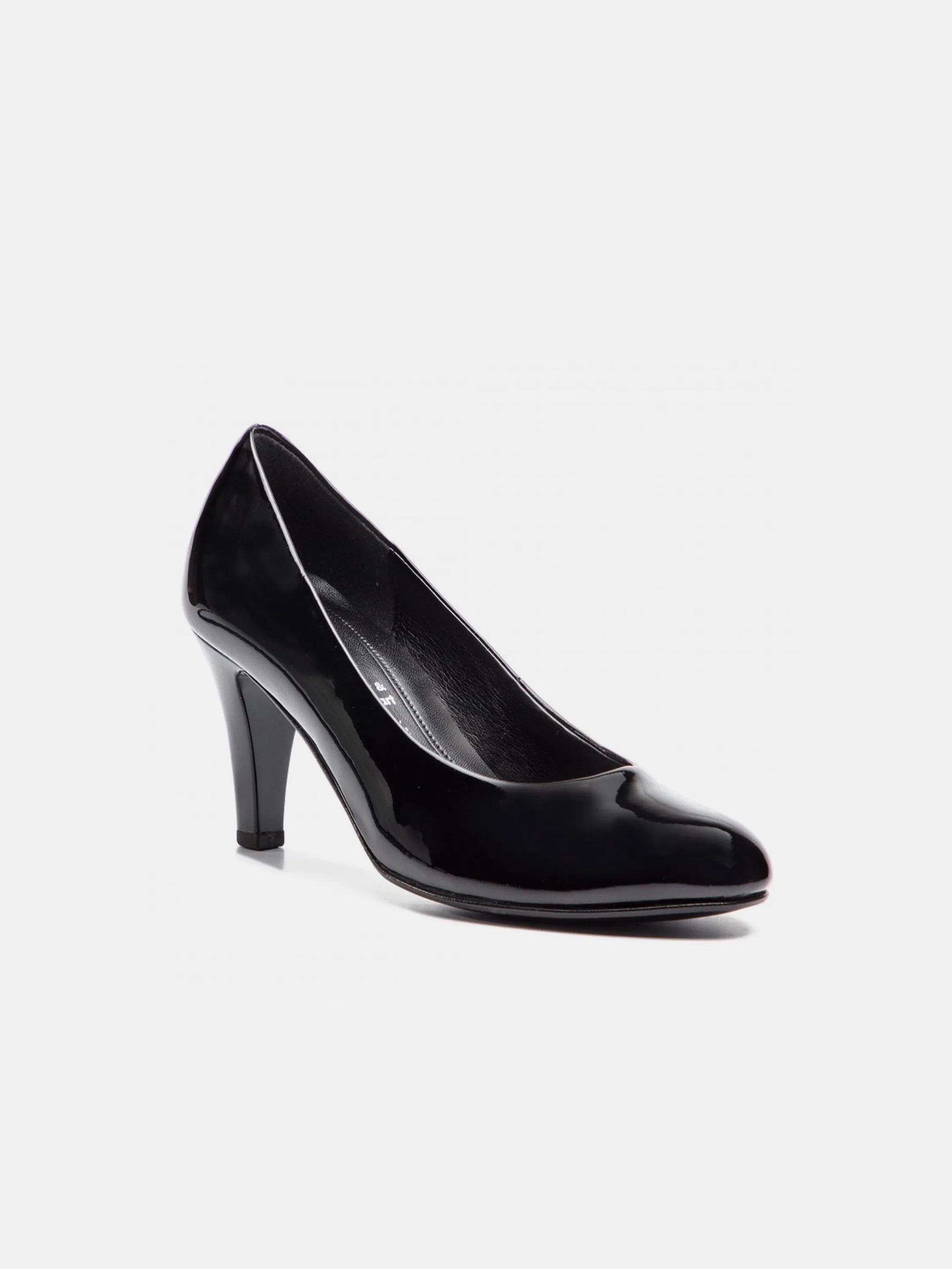 Gabor Women's Pumps Schwarz