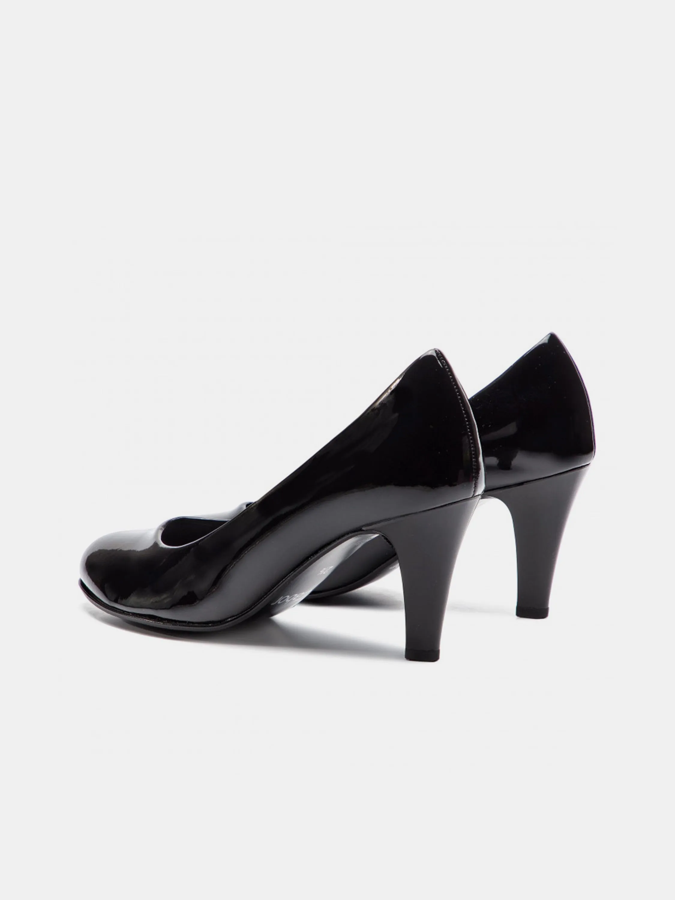 Gabor Women's Pumps Schwarz