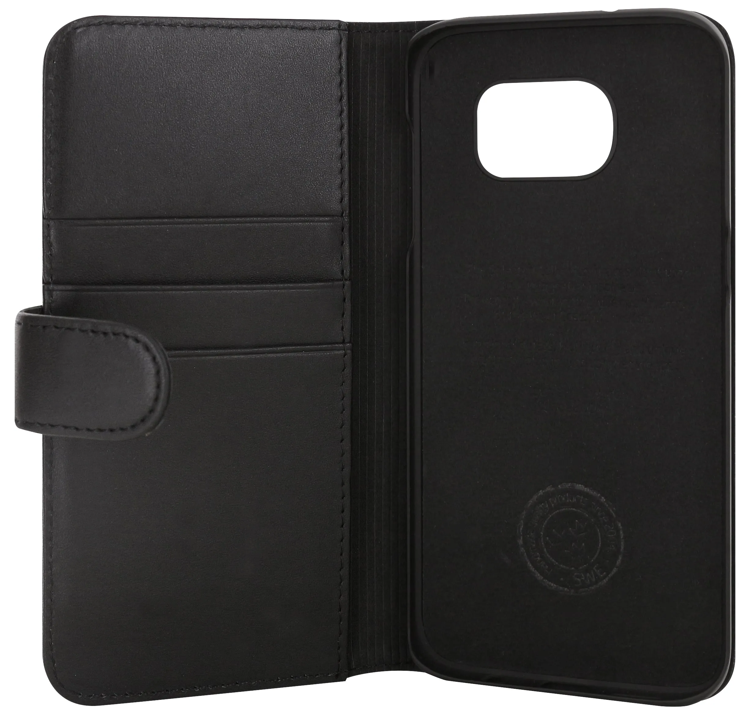 Holdit Selected Phone Case Apelviken for Galaxy S7 Edge