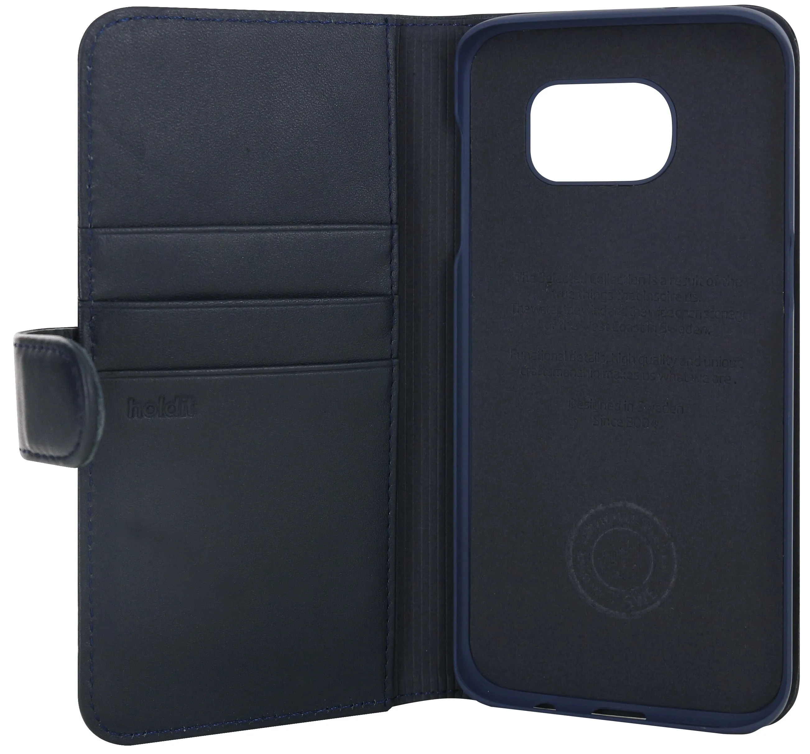 Holdit Selected Phone Case Apelviken for Galaxy S7 Edge