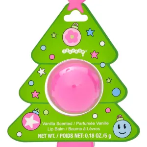 Holiday Lip Balm Sets ~ 2 Styles