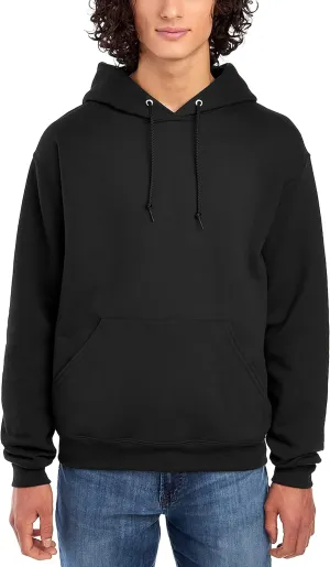 Jerzees Men??s NuBlend Fleece Hoodies & Sweatshirts, Cotton Blend, Sizes S-3X