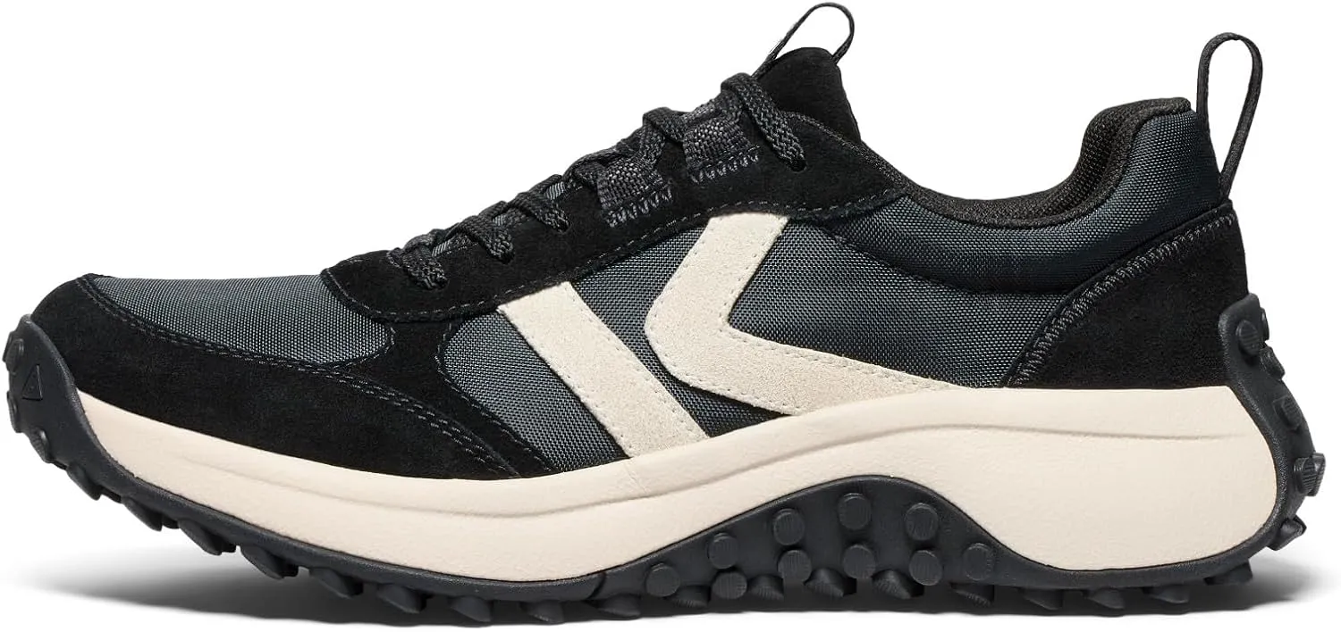 KEEN Women's Ks86 Comfortable Durable Retro Style Sneakers