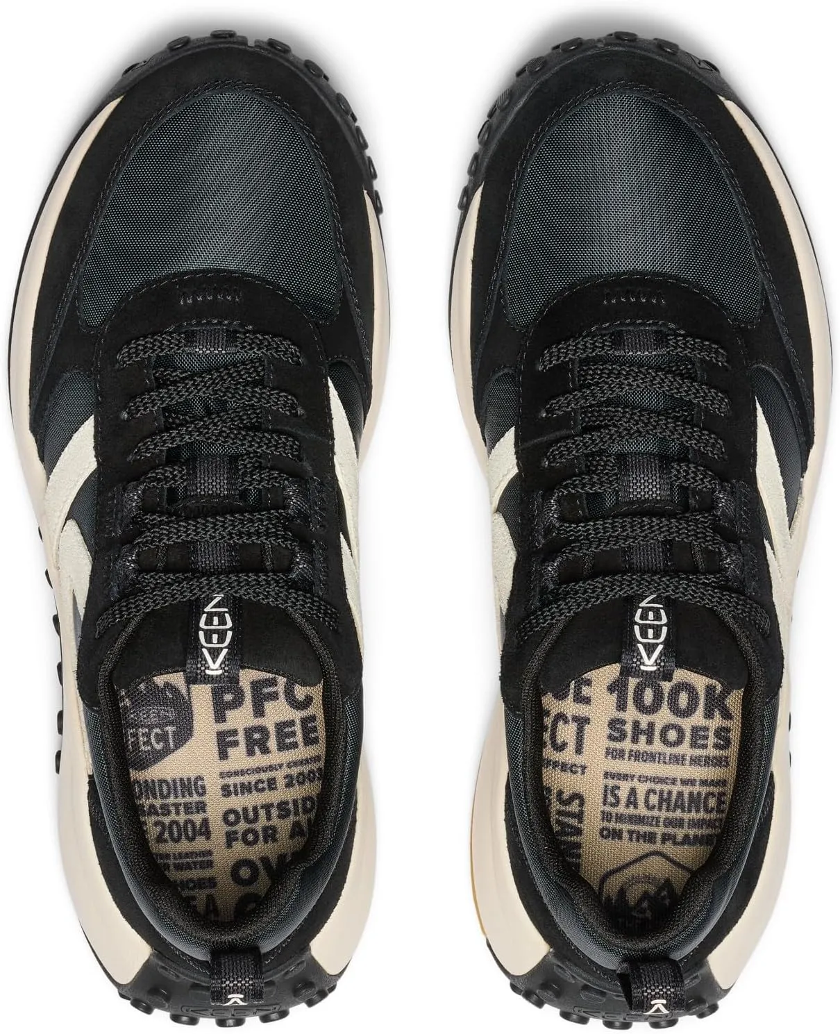 KEEN Women's Ks86 Comfortable Durable Retro Style Sneakers