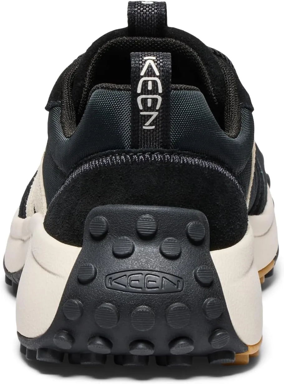 KEEN Women's Ks86 Comfortable Durable Retro Style Sneakers