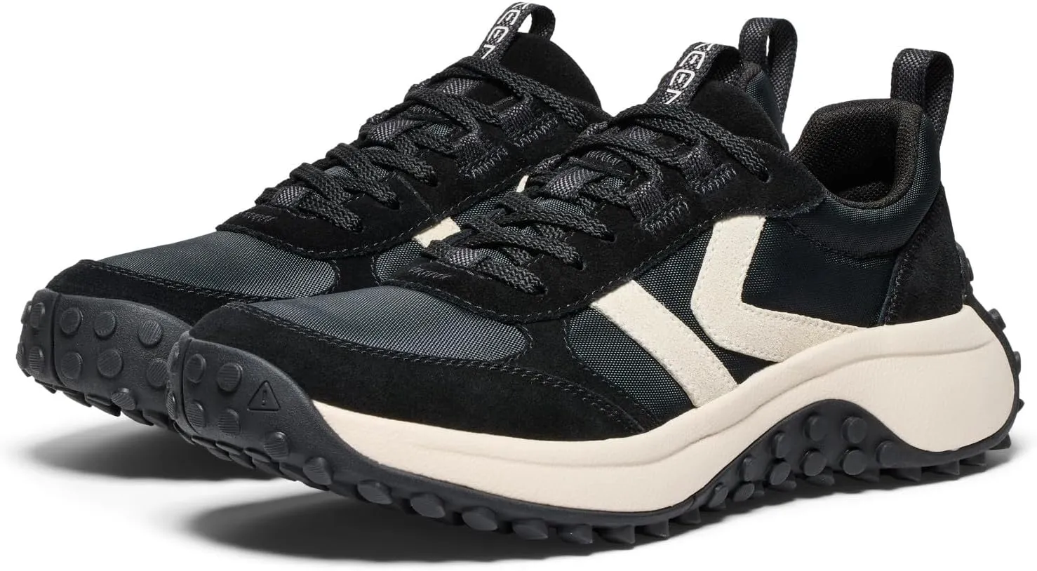 KEEN Women's Ks86 Comfortable Durable Retro Style Sneakers