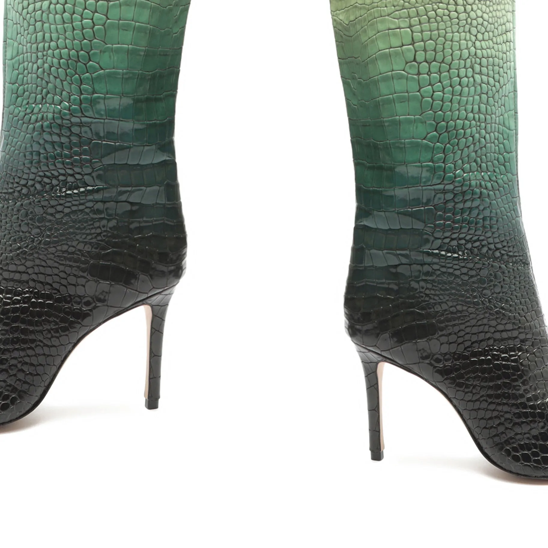 Maryana Casual Leather Boot