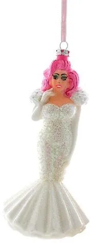 " Drag Queens " Ornament (Multiple Styles)
