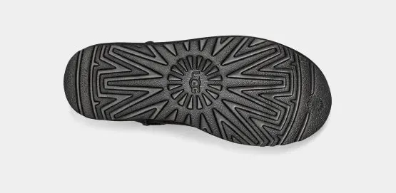 UGG™ Classic Mini II Black