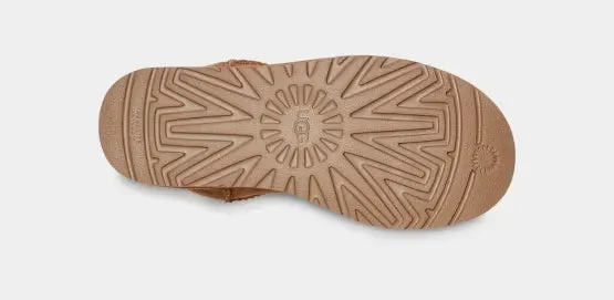 UGG™ Classic Ultra Mini Chestnut