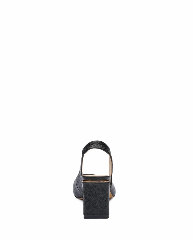 Vince Camuto HAMDEN BLACK/SOUFFLE LUX