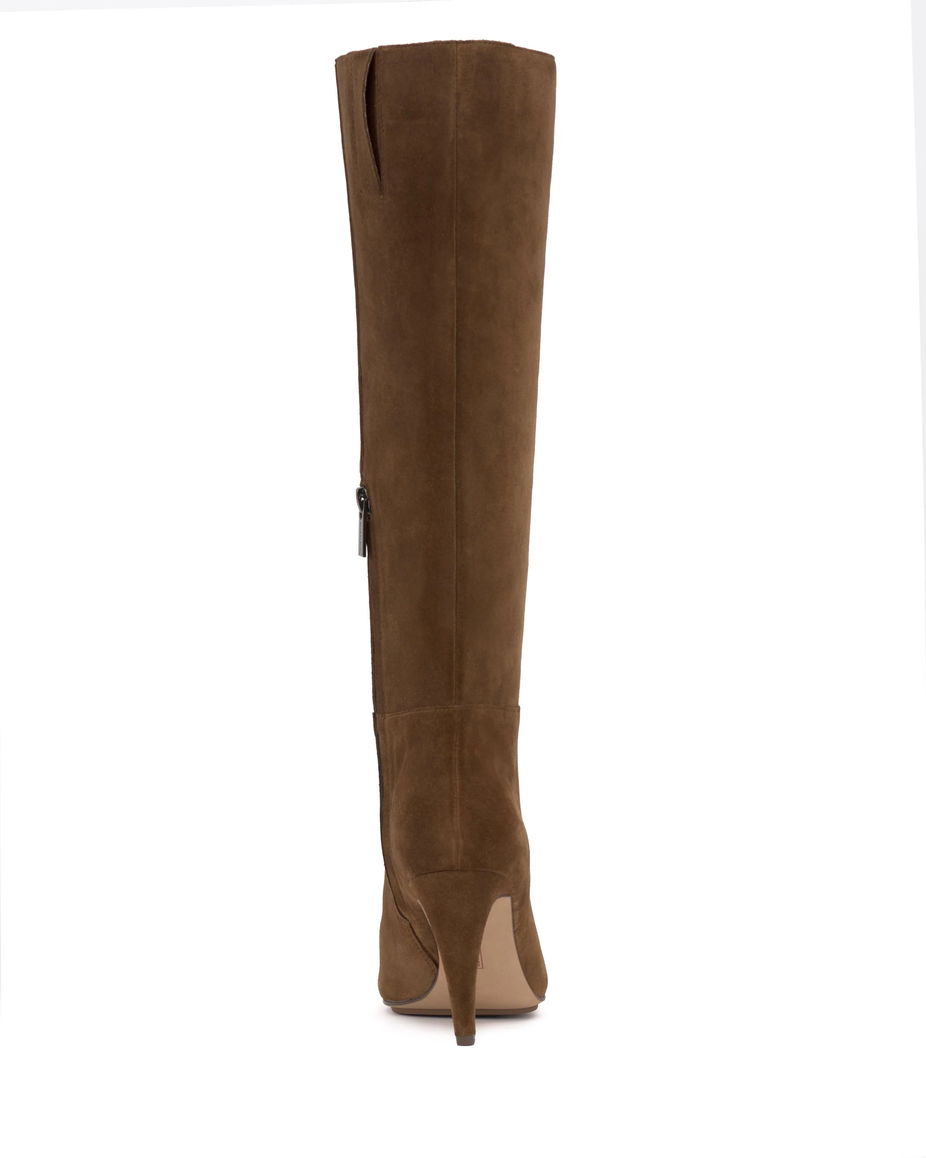 Vince Camuto Women's Brigitte2 Brown M