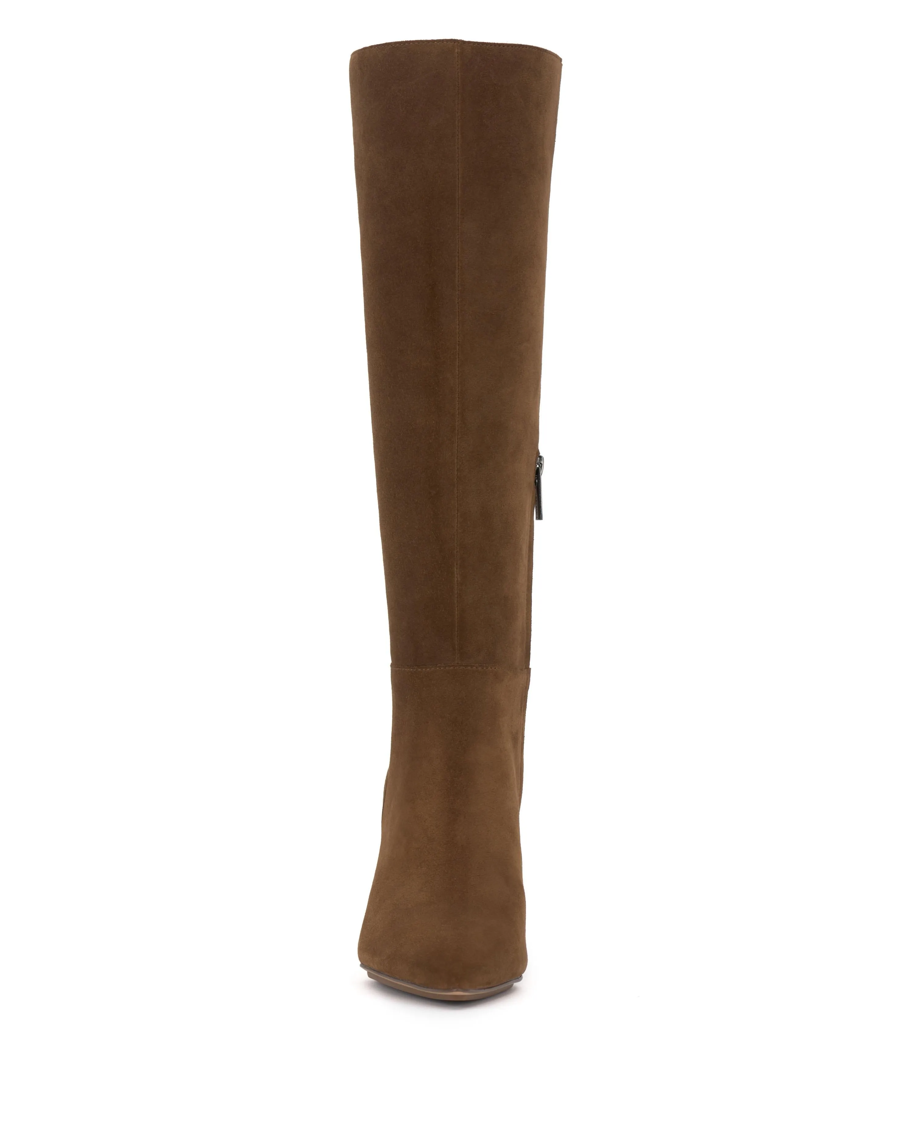 Vince Camuto Women's Brigitte2 Brown M